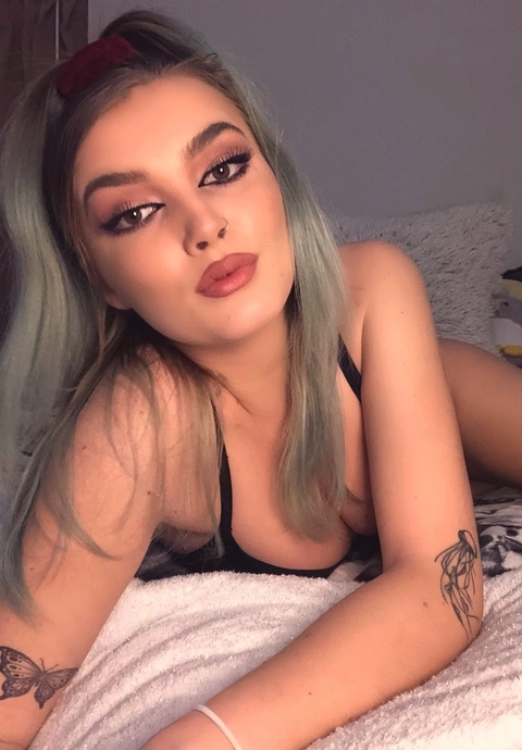 Harley Haze OnlyFans Picture