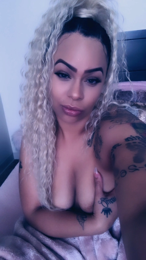 Dominican_Mami OnlyFans Picture