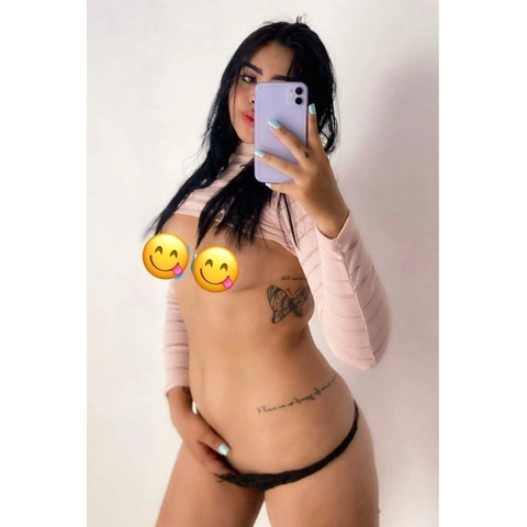 Michelle Vargas OnlyFans Picture