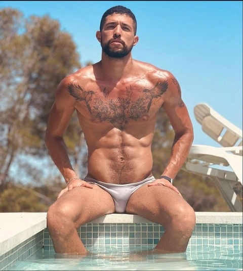 Carloto ?? OnlyFans Picture