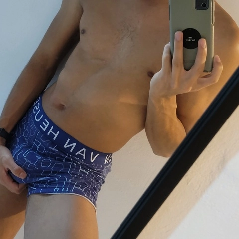 Alejandro Airis OnlyFans Picture