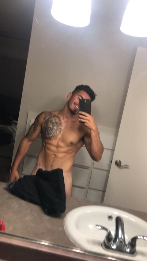 Chris😈🇵🇷 OnlyFans Picture