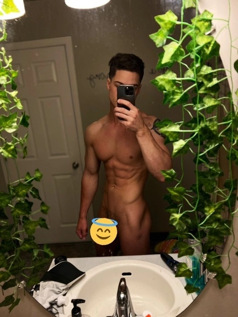 Matty Scott OnlyFans Picture