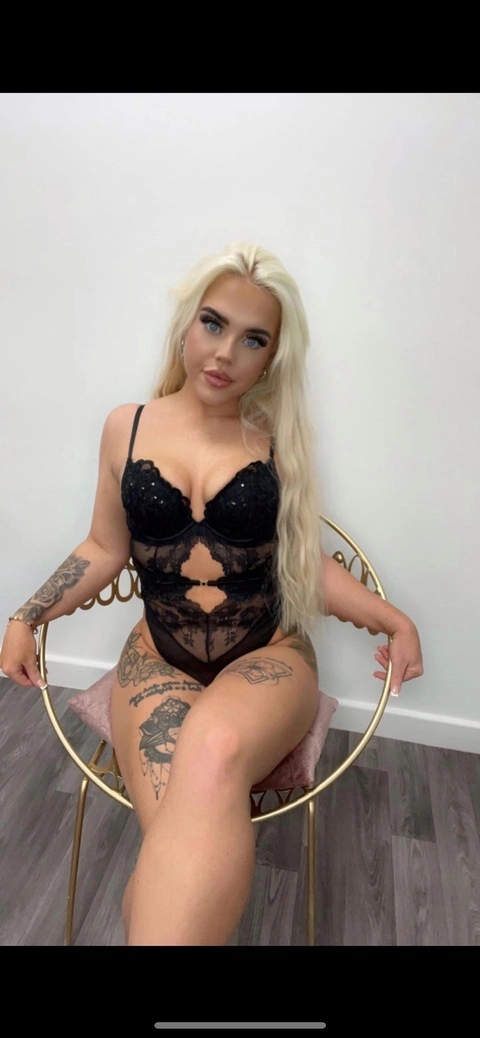 Morg Leigh OnlyFans Picture