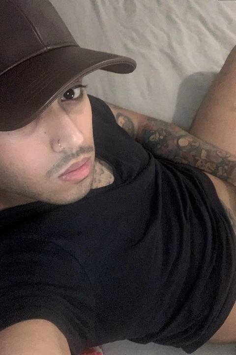 Jared Choudhury OnlyFans Picture