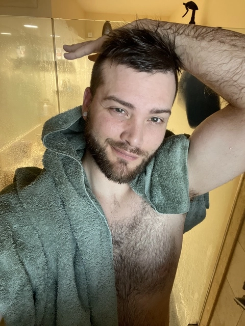 AdamAgathon OnlyFans Picture