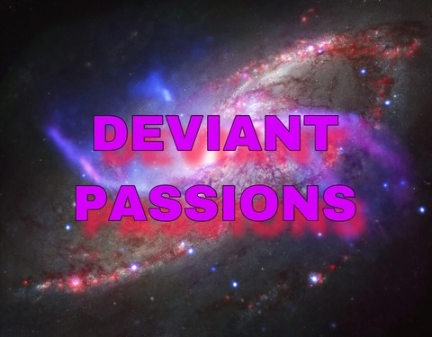 Desires Nd Passions