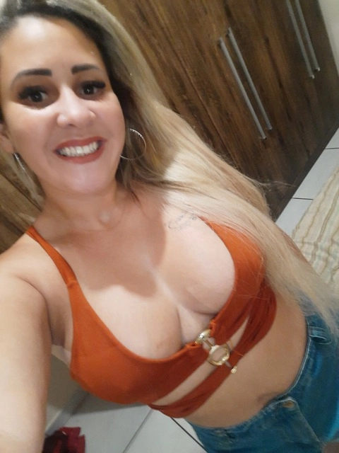 Bella loirinha