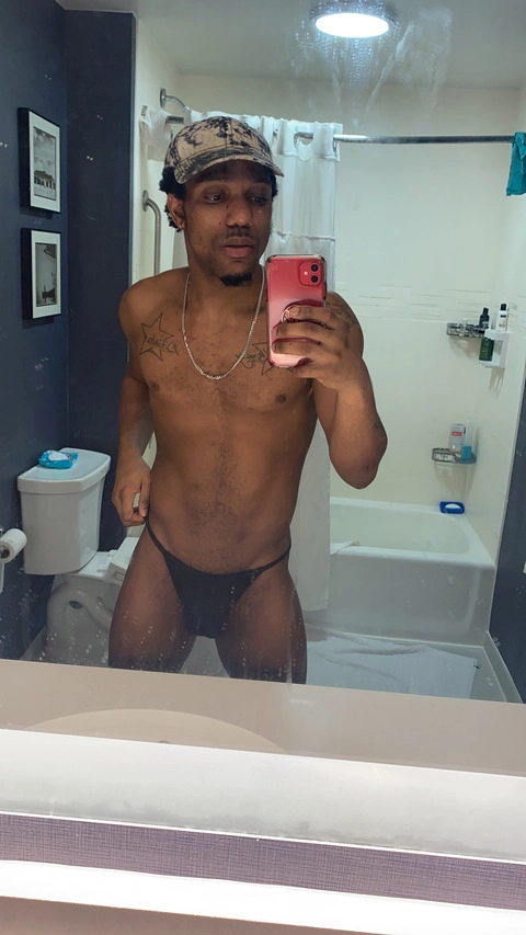 Prince Chriss OnlyFans Picture