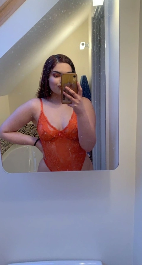 Hannah OnlyFans Picture