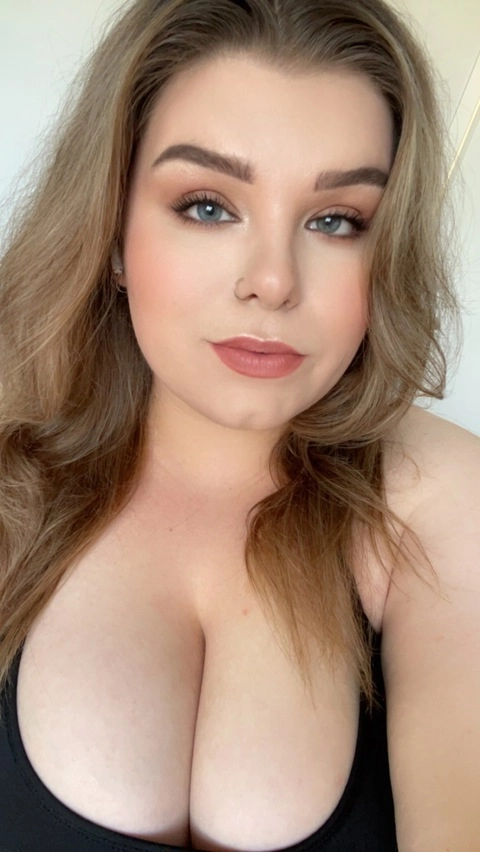 BBW Gal x OnlyFans Picture