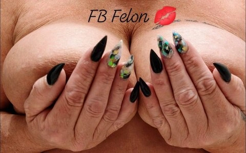 FB Felon 💋 OnlyFans Picture