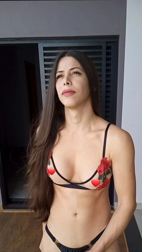 Sabrina Fernandes OnlyFans Picture