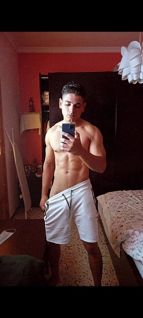 Daniel/Bicurioso ? OnlyFans Picture