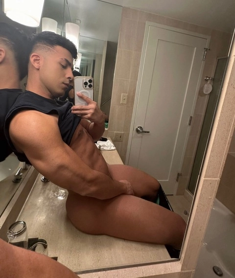Fitness boy OnlyFans Picture
