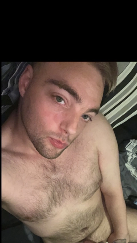 Richard Martin OnlyFans Picture
