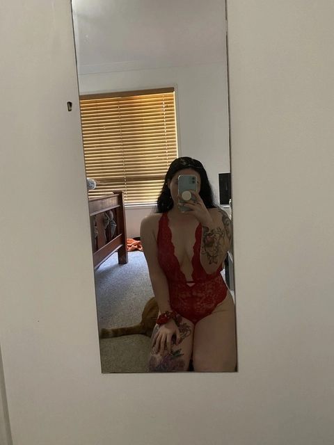 Kitty OnlyFans Picture