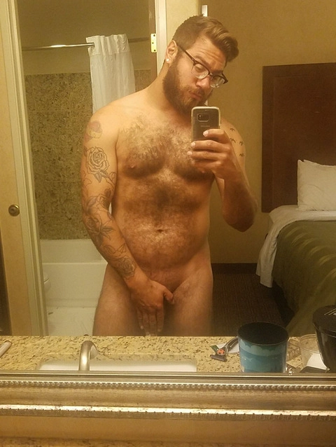 Mr. High OnlyFans Picture