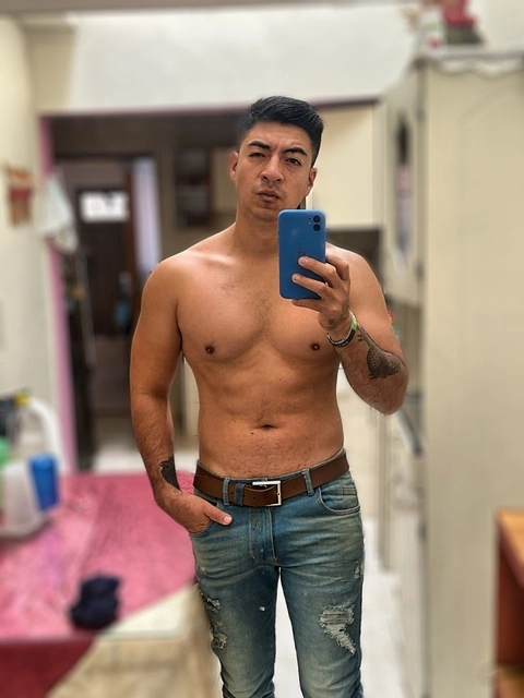 JAIRO DAVID OnlyFans Picture