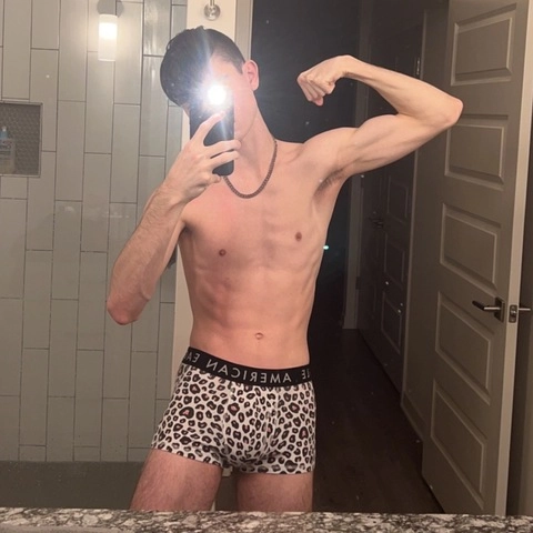 Colton Brooks OnlyFans Picture