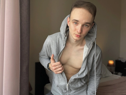 Mike Macey OnlyFans Picture