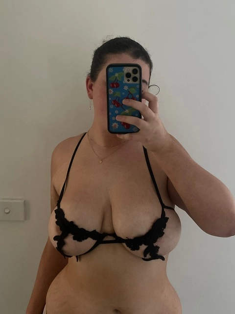 Meg Lane OnlyFans Picture