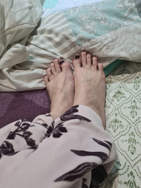 HappyFeet OnlyFans Picture