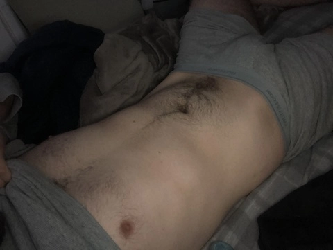 John OnlyFans Picture