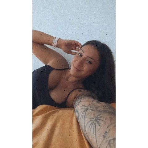 Zuleica Sánchez OnlyFans Picture