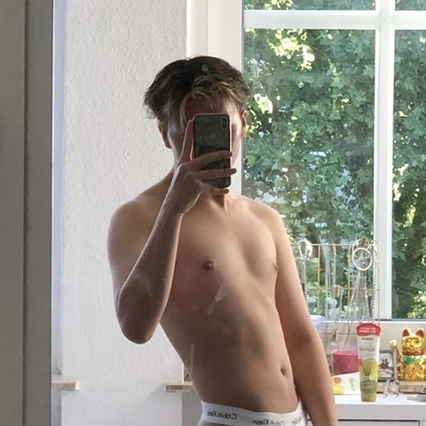 nick OnlyFans Picture