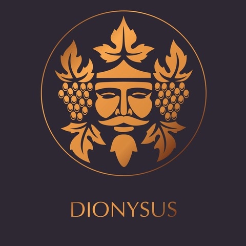 Mr. Dionysus