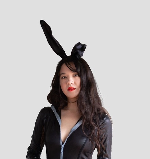 Terminator Bunny OnlyFans Picture