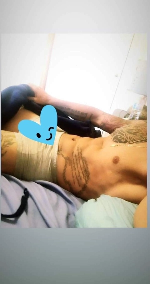 Nick Vos OnlyFans Picture