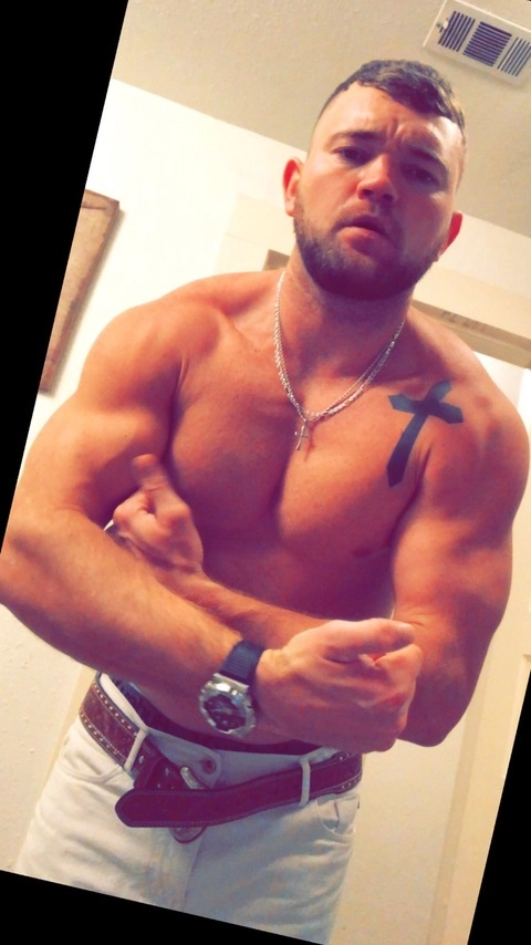 Colt Christopher OnlyFans Picture