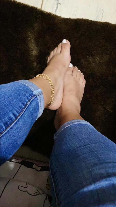 cute_feets OnlyFans Picture