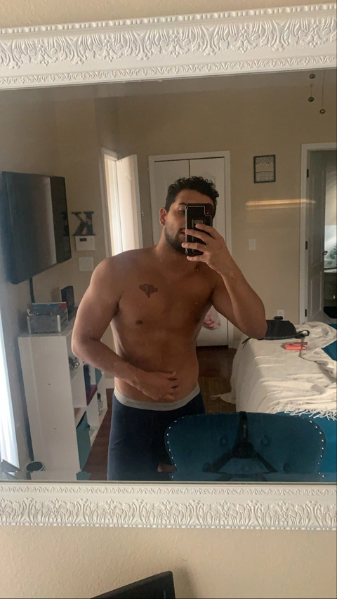 Rico Sucio OnlyFans Picture
