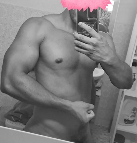 Rafael XXJT OnlyFans Picture