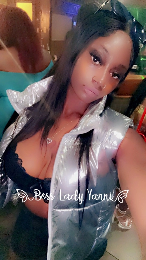 Yanni 💦💧Ms.Juicy💦💧 OnlyFans Picture