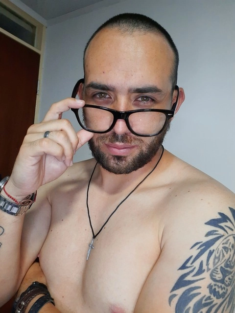 ?Camilo?? OnlyFans Picture