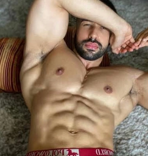 Léo Jesus OnlyFans Picture