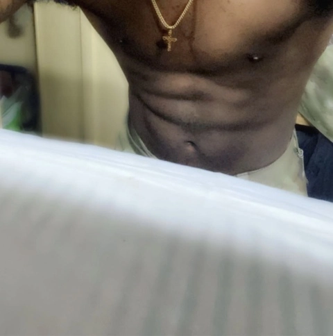 Anonymous OnlyFans Picture