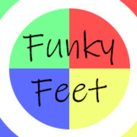 Funky Feet OnlyFans Picture