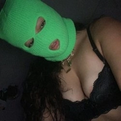 $ki Ma$k the Freak Gurl OnlyFans Picture