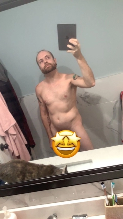 Scott Stone OnlyFans Picture