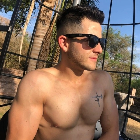 Nicolas OnlyFans Picture