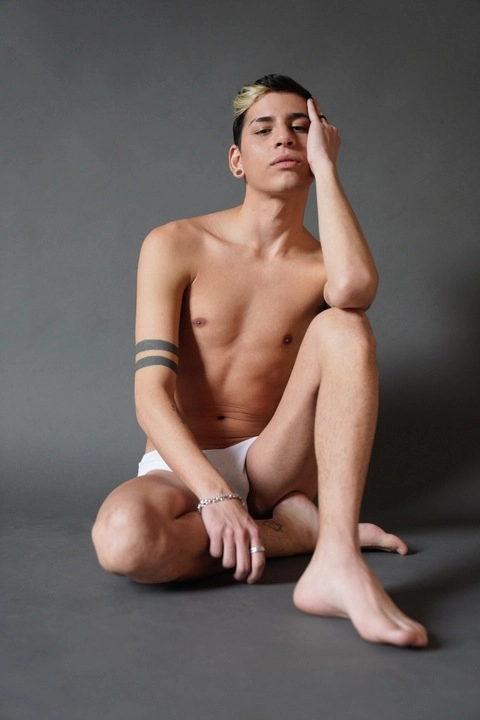 Andres (Aiden Garcia) OnlyFans Picture
