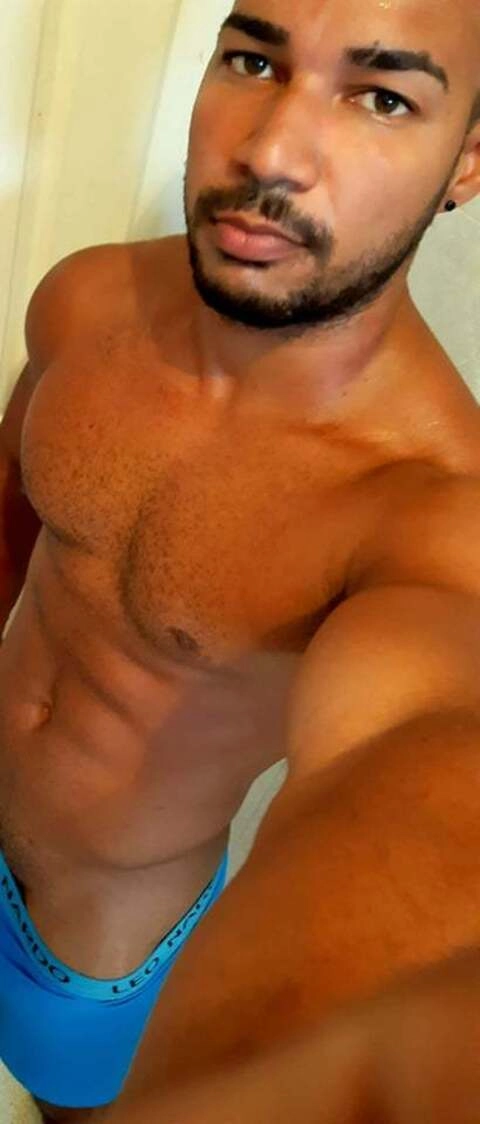 Gabo Santos OnlyFans Picture