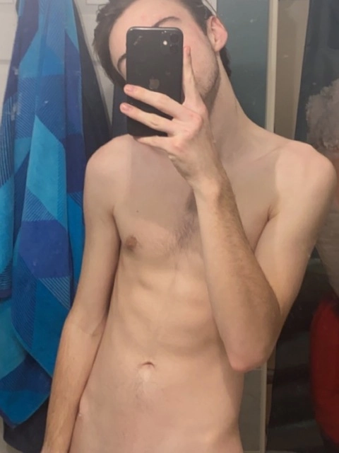 John OnlyFans Picture