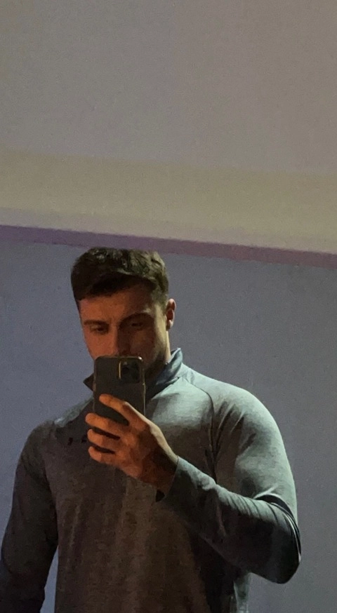 Jake Ainsworth OnlyFans Picture