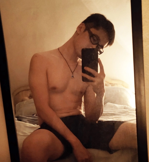 Meanie Nerd OnlyFans Picture